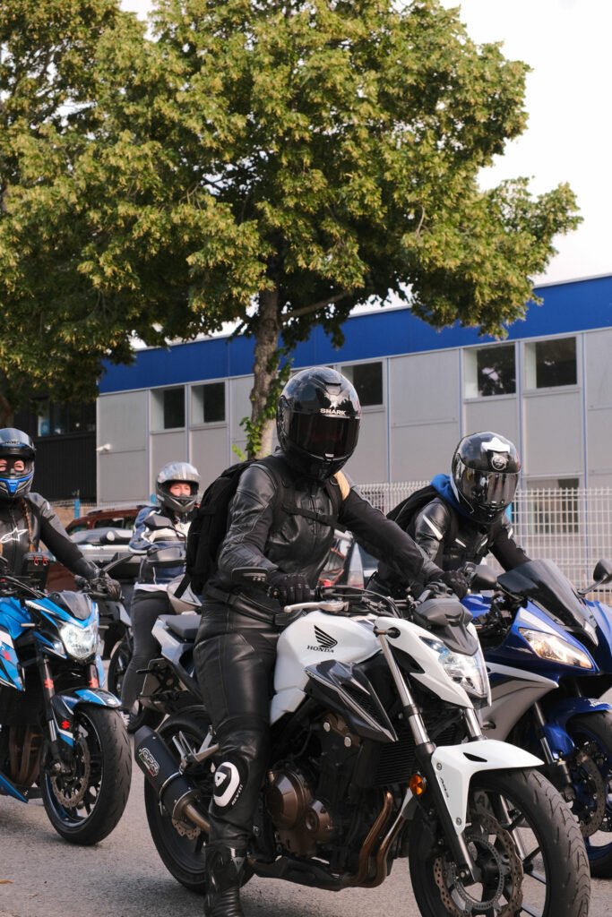 Epona x Avec and Co - balade moto 2023